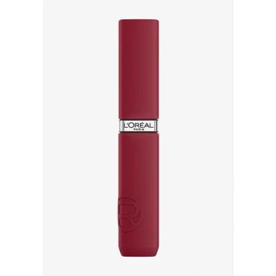 Bild av L&#039;Oréal Paris Infaillible Matte Resistance Läppstift, Storlek: 5 ml, Wine not?