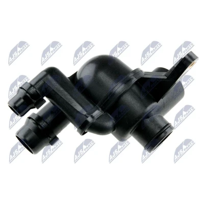 Bild av NTY CTM LR 004 Thermostat d&#039;eau pour boîtier intégré LAND ROVER: Freelander I SUV Cabriolet,