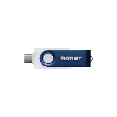 Bild av Patriot XPORTER X550 256GB USB 3.2 Gen 1 Type A+C Flash Drive Flashdrive Pen PS256GX550AAD
