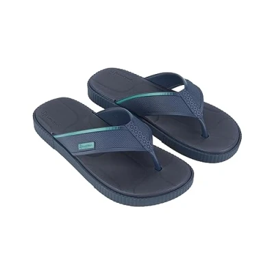 Bild av Ipanema herrar vintage ad flipflop, blå, 41 EU