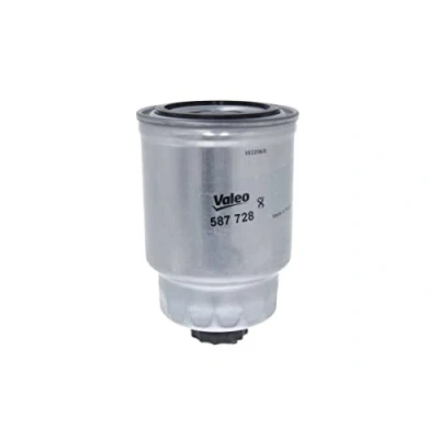 Bild av VALEO 587728 Filtre à Carburant vissé NISSAN: Pathfinder 3, NP300 Navara Pick up, TERRANO 2