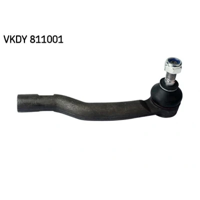 Bild av SKF VKDY 811001 Rotule de direction avec graisse synthétique TOYOTA: Auris 5 portes, Break, Prius Plus