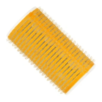 Bild av Fripac Medis Thermo Magic Rollers gul 32 mm diameter påse med 12 stycken