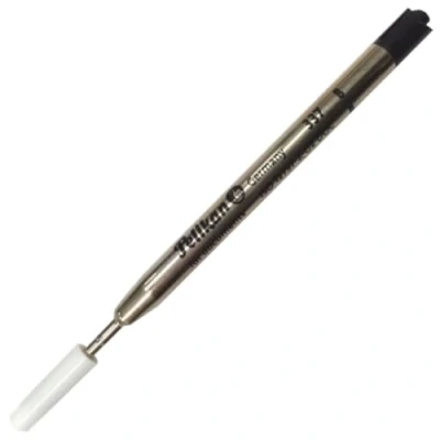 Bild av Pelikan 337 Kulspetsrefill Black Broad