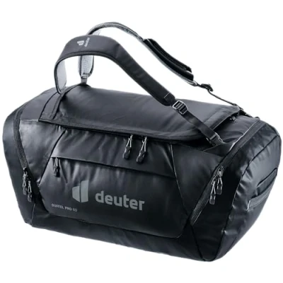 Bild av Duffel Pro 60 neptun nattblå
