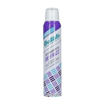 Bild av Batiste De Frizz Torrschampo 200 ml