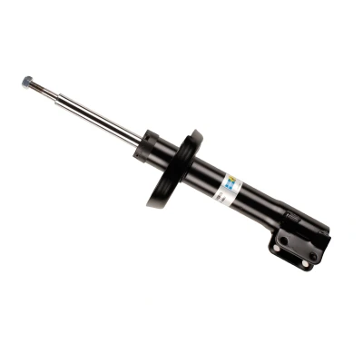 Bild av BILSTEIN B4 OE Replacement 22 040909 Amortisseur Essieu avant Pression de gaz Système bitube Jambe suspension Goujon en haut, Collier bas
