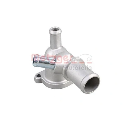 Bild av METZGER 4010191 Bride Métal sans joint d&#039;étanchéite