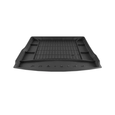 Bild av Bagagerumsmatta 3D vw tiguan II crossover 2015 ,