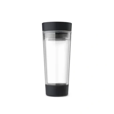Bild av Brabantia Make &amp; Take, Grå, Rostfritt stål, 1,5 h, 3 Kina, 360 ml