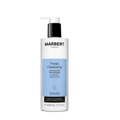 Bild av Marbert Fresh Refreshing Cleansing gel 400 ml