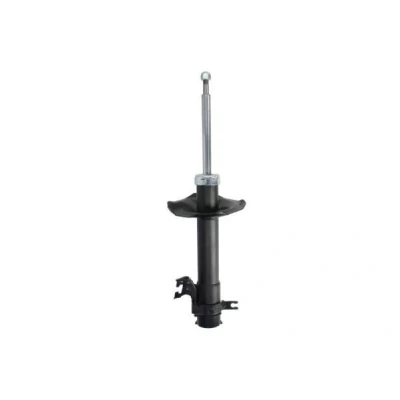 Bild av Magnum Technology AG1033MT Amortisseur Essieu avant droit Pression de gaz Système bitube Jambe suspension Goujon en haut, Pont bas