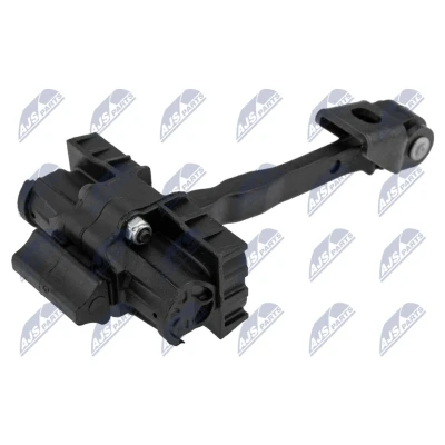 Bild av Dörrhållare, Bak, Tvåsidig, seat mii, skoda citigo, vw up!, 1S4839249A