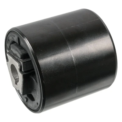 Bild av FEBI BILSTEIN 21517 Silent Bloc De Triangle Essieu avant supérieur Caoutchouc Support hydraulique pour bras oscillant transversal BMW: X5