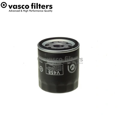 Bild av DAVID VASCO V458 Filtre à huile M 20 X 1.5 6H vissé FORD: FOCUS 3, C Max 2, KUGA FORD USA: Edge Mk2