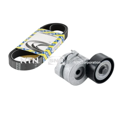 Bild av SNR KA853.19 Drivremssats OPEL: Astra J Sports Tourer, Hatchback, Corsa D Hatchback