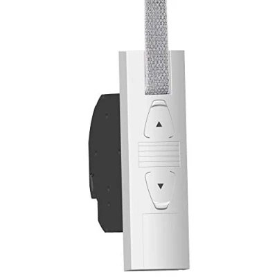 Bild av SuperRollo GW190 elektrisk bandsamlare infälld för bälteslåda, 23 mm bandtejp, rullgardinsdrift elektrisk, rullad laddning upp till 45 kg, SR10190