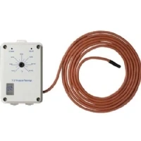 Bild av Pentair Thermal Management Thermostat for frostprotection and heattracing tracetemp