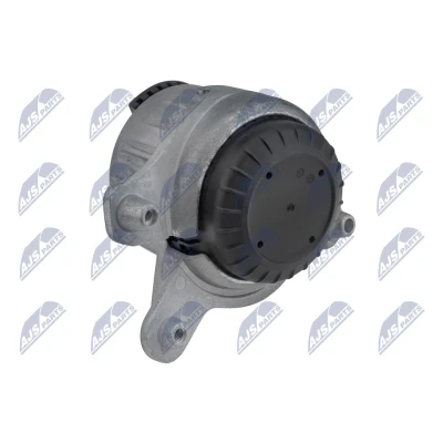 Bild av Motorkudde, Höger, mercedes benz c klass [w205], t model [s205], A2052406917