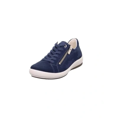 Bild av Legero Tanaro sneakers för kvinnor, Bluette 8320, 37.5 EU