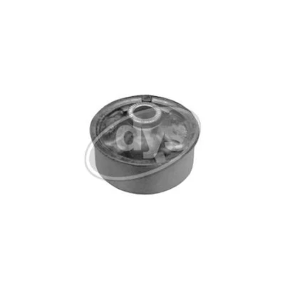 Bild av DYS 37 09514 5 Silent Bloc De Triangle Essieu avant, extérieur Support métal caoutchouc pour bras oscillant transversal TOYOTA: Corolla IX 3/5 portes