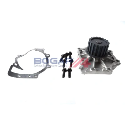Bild av BOGAP V4234100 Vattenpump VOLVO: XC60 I, V50, V70 3, FORD: MONDEO 4 Turnier, Focus 2, S Max Mk1