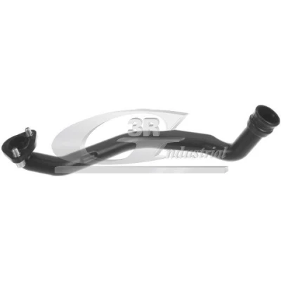 Bild av 3RG 80756 Flexible, aération de la housse culasse AUDI: A4 B5 Berline, A6 C5 Avant, VOLKSWAGEN: Caddy 2 Kastenwagen