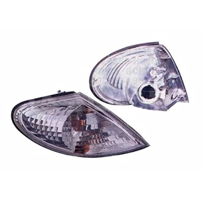Bild av ALKAR 1902556 Clignotant avant droite avec porte lampe PY21W pour véhicules direction à gauche NISSAN: Almera II 3/5 portes