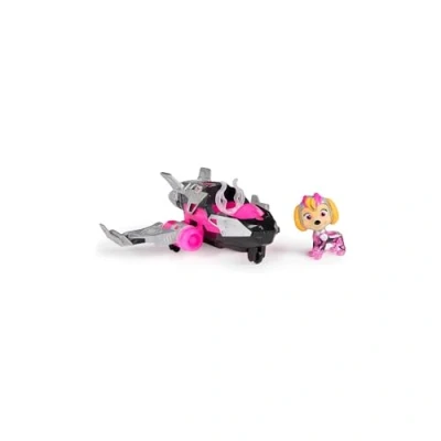 Bild av Paw Patrol The Mighty Movie Fordon Skye