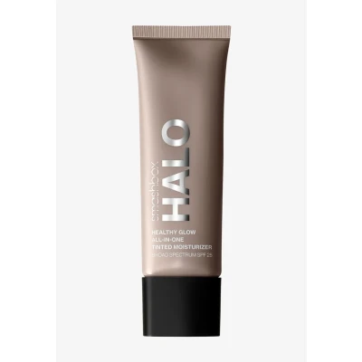 Bild av Smashbox HALO Healthy GLOW Allinone Tinted Moisturizer SPF25 Färgad dagkräm, Storlek: 40 ml, Medium neutral