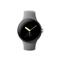 Bild av Google Pixel Watch LTE Smartwatch, Grå, 41 mm