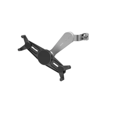 Bild av Hama Headrest Bracket 360 Swivel Fit Devices 7 11&quot; Aluminium