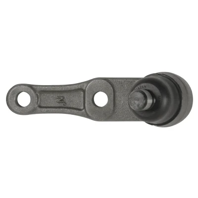 Bild av BLUE PRINT ADM58603 Rotule de suspension Essieu avant gauche, inférieur, droit pour bras oscillant transversal MAZDA: 323 II Berline