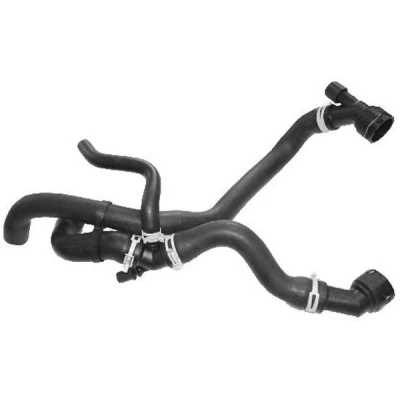 Bild av MAPCO 39262 Durite De Refroidissement inférieur VOLKSWAGEN: Golf 4, Bora Berline, 4 Variant, SEAT: Leon I 3/5 portes, Toledo 2 Limousine