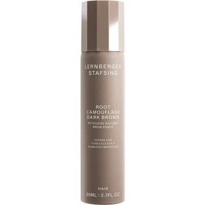 Bild av Lernberger Stafsing Root Camouflage Dark Brown 80 ml