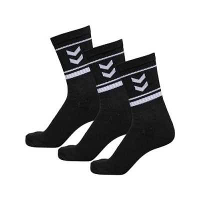Bild av hummel hmlSTRIPE CREW 3 pack strumpor
