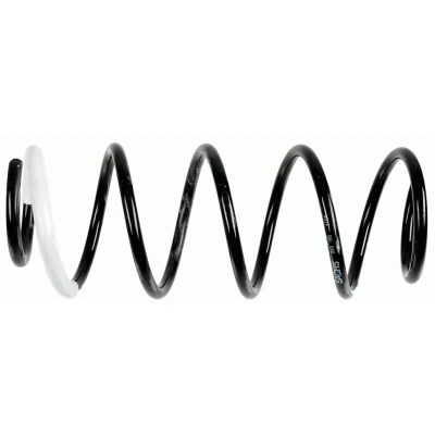 Bild av SACHS 993 195 Ressort de suspension MAZDA: 2 3/5 portes