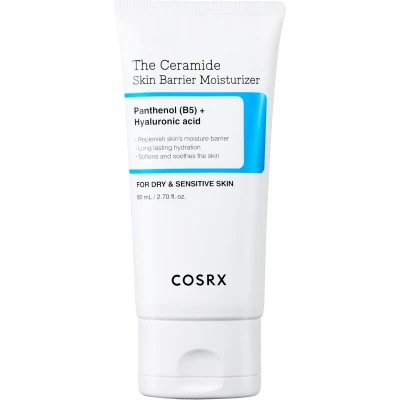 Bild av COSRX The Creamide Skin Barrier Moisturizer 80 ml