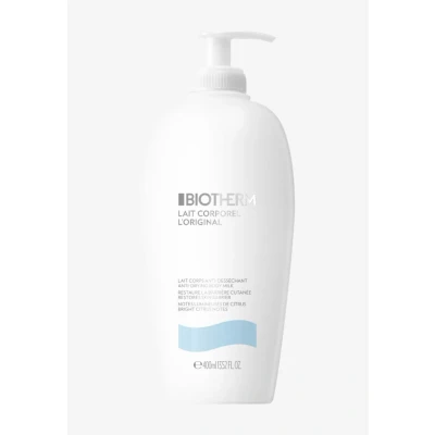 Bild av Biotherm Lait Corporel Body lotion 400 ml