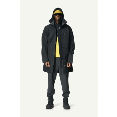Bild av Houdini M&#039;s One Parka, True Black, XXL