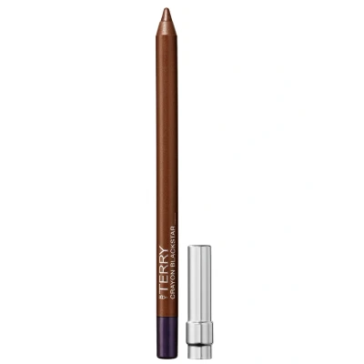 Bild av By Terry Crayon Blackstar 2.BROWN STELLAR 1,2 g