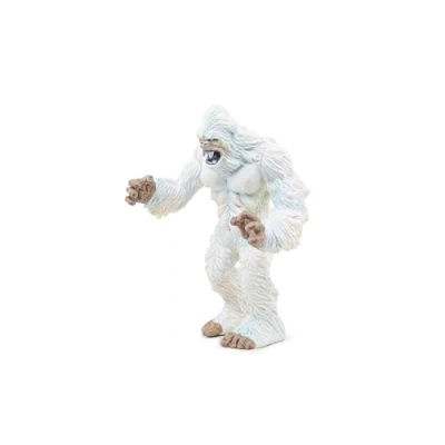 Bild av Papo Samlarfigurer Yeti Fantastiskt universum för barn flickor och pojkar Från 3 år
