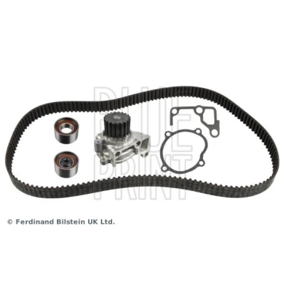 Bild av BLUE PRINT ADM573702 pompe à eau + Kit De Distribution avec MAZDA: 6 5 portes