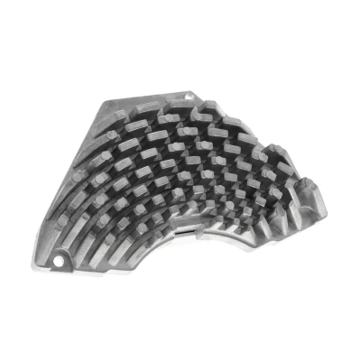 Bild av VEMO V95 79 0001 Régulateur, pulseur d&#039;air habitacle Qualité originale VOLVO: S80 I, S60 XC90 I