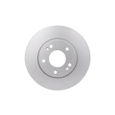 Bild av HELLA PRO 8DD 355 118 151 Disque de frein 280 26 05/07 114,3 ventilé l&#039;intérieur revêtu sans boulon fix roue, moyeu roue