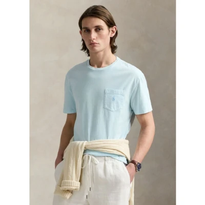 Bild av Grmnt Dyed T Shirt