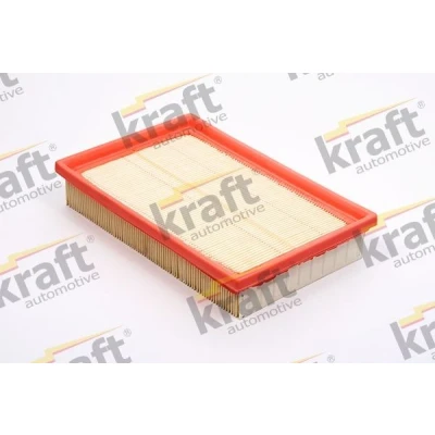 Bild av KRAFT 1712420 Filtre à air 50 172 267 Cartouche filtrante FORD: Focus 2 Limousine, 2, C Max, VOLVO: V50, C30, S40 II, MAZDA: 3 5 portes