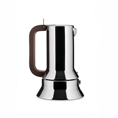 Bild av Alessi Percolator 9090/3 3 cups by Richard Sapper