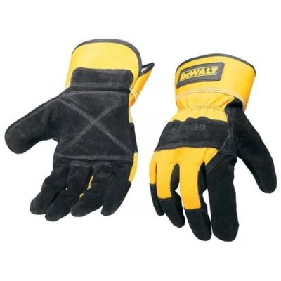 Bild av DEWALT DPG41 L Arbetshandske rigare, storlek (10)