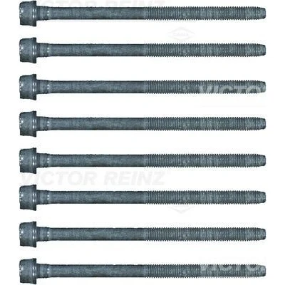 Bild av Bultsats, topplock VICTOR REINZ 14 17428 02